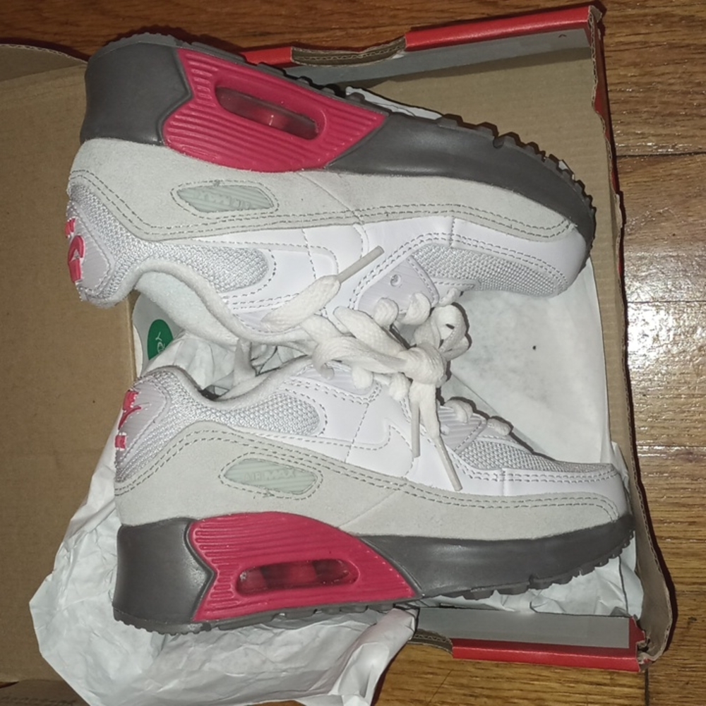 Nike air max toddler